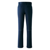 Asahicho 851 パンツ(ノータック) ブルー 120サイズ 1着（直送品）
