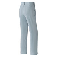 Asahicho 881 パンツ(ノータック) シルバー 110サイズ 1着（直送品）