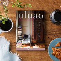 大和 蝶結 手提付〈ハリエット〉ギフトカタログ Uluao YM718 1個（直送品）