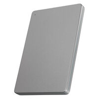 I ・O DATA(アイ・オー・データ) USB 5GbpsUSB-C&A対応 ポータブルHDD「カクうす」 HDPX-UTSC1SB 1台（直送品）