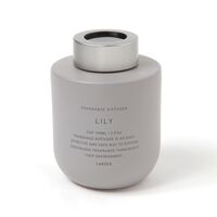 マットディフューザー 150ml リリー　LAKOLE/ラコレ