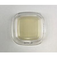 極東製薬工業 細菌検出用培地 DDチェッカー (SCDLP寒天)1ケース(20枚×2箱入) 04330 1ケース(40枚)（直送品）
