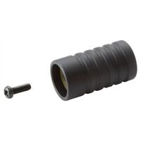 ミツトヨ デジマチックインジケータ 付属品 21EZA101/リフティングノブ(ID-H) 1セット(25PC)（直送品）