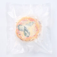 鹿島興産 業務用 マルゲリータNO.15 281307 1ケース 5枚×18PC（直送品）