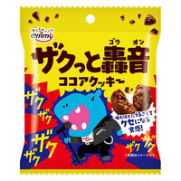 ザクっと轟音ココアクッキー 1セット（1個×6） 正栄デリシィ