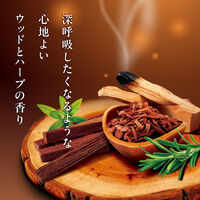 入浴剤 炭酸 温泡 ウッドハーブセレクト 20錠入 詰め合わせ 1セット（1個×3） アース製薬