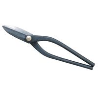 エスコ 280mm はさみ・金切(プロ用/ステンレス用直刃) EA544RA-64 1丁（直送品）