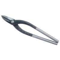 エスコ 315mm はさみ・金切(プロ用/厚物用柳刃) EA544RA-24 1丁（直送品）