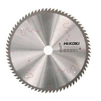 エスコ φ216x2.2x25.4mm/80T 超硬チップソー EA851CJ-108 1枚（直送品）