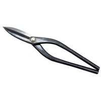 エスコ 355mm はさみ・金切(プロ用/ステンレス用直刃) EA544RA-66 1丁（直送品）