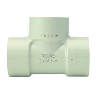 エスコ #20 チーズ(ACドレンパイプ用/アイボリー) EA471GD-20 1セット(10個)（直送品）