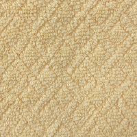 林 バスタオル ホテルタイプ バラエティカラー 10枚セット イエロー(黄) BM600503 1セット(10枚入)（直送品）