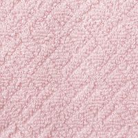 林 バスタオル ホテルタイプ バラエティカラー 10枚セット ピンク BM600502 1セット(10枚入)（直送品）