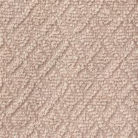 林 フェイスタオル ホテルタイプ バラエティカラー 20枚セット ベージュ FM600528 1セット(20枚入)（直送品）