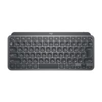 ワイヤレスキーボード KX700BGR MX KEYS MINIミニマリストワイヤレスイルミネイテッド フォービジネス ロジクール