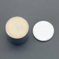 エスコ φ 6x 20mm/M 3/ 2N 強力マグネット EA781EF-51 1セット(30個)（直送品）