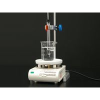 ナリカ エステルの合成用実験セット(6セット) (組立済実験器具シリーズ) F35-1026 1セット(18セット:6セット×3パック)（直送品）