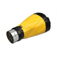 エスコ φ203x305mm ダクトアダプター EA897L-61 1個（直送品）