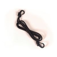 エスコ [EA911ABー121ー131用]バンジーコード(フック付/4本) EA911AB-134 1パック(4本)（直送品）