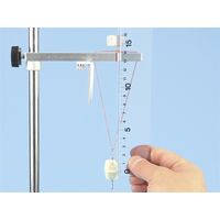 ナリカ 振り子実験器(スタンド付き) C15-4475 1セット（直送品）