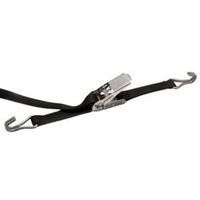 エスコ 680kg/50mmx3.0m ベルト荷締機(ステンレス製) EA982BB-121 1個（直送品）