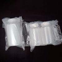 エスコ φ 51x 93mm/ 100ml 広口ポリ容器(5本) EA508CE-1 1セット(20本:5本×4パック)（直送品）