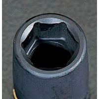 エスコ 1”DR/ 1・ 7/8” インパクトソケット(インチ) EA164FB-223A 1個（直送品）