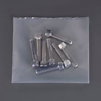 エスコ M3 x 12mm 六角穴付ボルト/全ねじ(BC/8本) EA949MA-312A 1セット(240本:8本×30袋)（直送品）