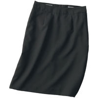 フォーク（FOLK） nuovo バックアップウェストタイトスカート チャコール 13号 FS45812-55 1着（直送品）