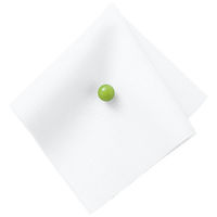 フォーク カ】FB75529ー1 ホワイト 7号 FB75529-1-7 1着