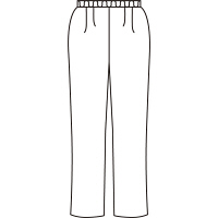 住商モンブラン カ】72ー1168 ダークグリーン M 72-1168 1枚　スクラブ（直送品）