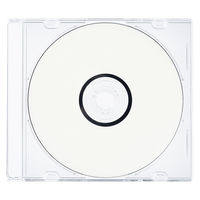 ｍａｘｅｌｌ　D＋RW47PWB.S1P5S A　データ用１ー４倍速ＤＶＤ＋ＲＷ４．７ＧＢ５枚Ｐ１枚　ずつ薄型ケース入プリンタブル　１パック　（直送品）