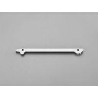 エスコ 300mm パッキングフックプレイバー(EA566AGー1) EA566AG-30 1本（直送品）