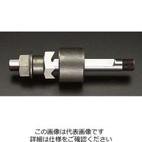 エスコ [EA620TA~TD用] 20mm 角パンチヘッド EA620SB-20 1セット（直送品）