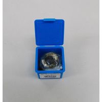 エスコ [EA620TA~TD用] A75( 3” ) パンチセット EA620TA-75 1セット（直送品）