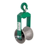 エスコ 150x127mm フックシーブ EA631GC-150 1台（直送品）