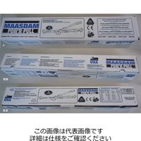 エスコ 2ton/3.6m パワープーラー EA988MC-2 1台(1個)（直送品）