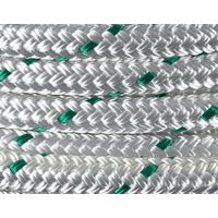 エスコ 19.1mmx 91m プーリングロープ EA628GD-19B 1本（直送品）