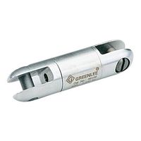 エスコ 22x 88.9mm/11.1kN [ステンレス製] スイベル EA629GZ-1 1個（直送品）