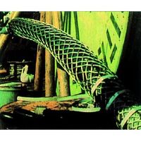 エスコ 89ー101mmプーリンググリップ EA626BA-9 1本（直送品）