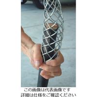 エスコ 38ー 51mm ケーブルグリップ(強力型) EA626GG-51 1本（直送品）