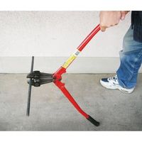 エスコ 19mm/1050mm ボルトカッター EA545BH-7 1丁（直送品）