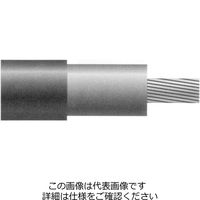 エスコ 9.5ー19.0mm ケーブルストリッパー EA580BF-19 1丁（直送品）