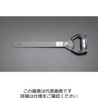 エスコ 290mm ヘーベル鋸 替刃(EA599EB用/10枚) EA599EB-1 1袋(10枚)（直送品）