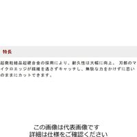 エスコ 110mm にぎり鋏(超硬刃) EA916HD-11 1丁(1本)（直送品）