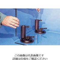 エスコ 微調整アタッチメント EA950XH 1個（直送品）