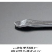 エスコ 760x22.0mm タイヤレバー(ドロップセンター型) EA519CG-13 1本（直送品）