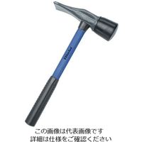 エスコ 2.7kg タイヤハンマー(ファイバーグラス/H) EA519CR-7 1丁(1本)（直送品）