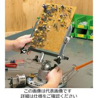 エスコ 3.2ー305mm エレクトロニックワークセンター EA525MK-30 1個（直送品）