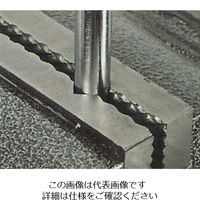 エスコ 140mm/0ー170mm ワークショップバイス EA525K-140 1個（直送品）